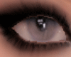 Albino Brown Eyes