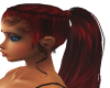 Red Seren Hair