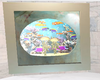 bubble fishtank