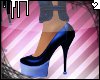 [TS]Cute Shoe (blue)