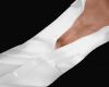 New Suit White