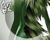 [G]Back fur green