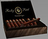 Luxury Box of Cigars