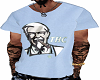 Funny KFC Shirt