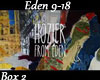 Hozier: From Eden 2