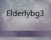 Elderly Background 3
