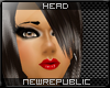 [NR]Head Rihanna Enhance