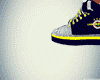 Fenerbahce Shoes-M