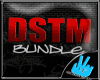 [LF] DSTM - Bundle [F]