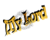 [LAR] My Lord - Gold