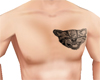 Ocelot tattoo