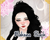!A| Makena Black Hair