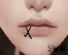 S | Lips Piercing