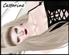 [Cat]Kaylah Blond