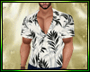 Mathew Palm Shirt