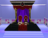 Royal Vampire Throne