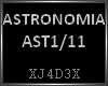 ASTRONOMIA