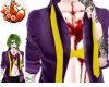 vs top coringa