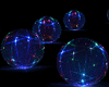Stars,Balls Light Bundle