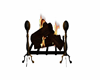 Animated Fire