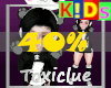 [Tc] Kids 40% Darcy Avi