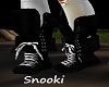 Gothic Stompers