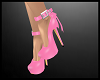 Fashion Heels Pink