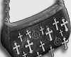 Cross Purse