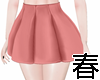 1042 Skirt 裙子v1