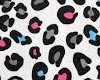 cheetah hoodie stem