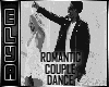 Romantic Couple Dance