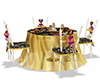 [JD]Table (no fork)