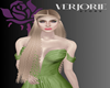 Guinevere Blonde