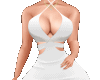 21 White Dress