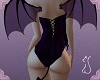 Devils Corset