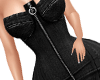 Dress Jeans Black