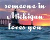 Michigan love