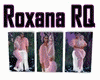 GM's Roxana Frame REQ
