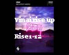 Mix Vinai-Rise up
