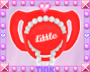 Little Paci | Red