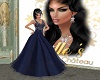 JUDITH FORMAL GOWN RLL