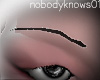 [Nbk]Emo eyebrowsEx1