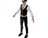 Pagodeiro NPC