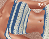 🅽 LYS BL CROCHET SET
