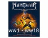 Manowar- Warriors of the