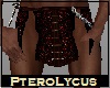 PteroLycus Outfit