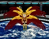 Wonder Lupo Wings V1