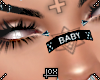 ✘ BABY