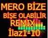 DRV Mero Bize Remix