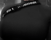 死 Techwear Top